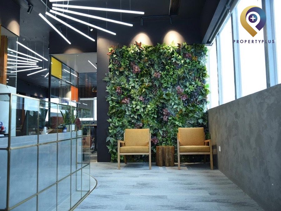 Comspace Coworking Space